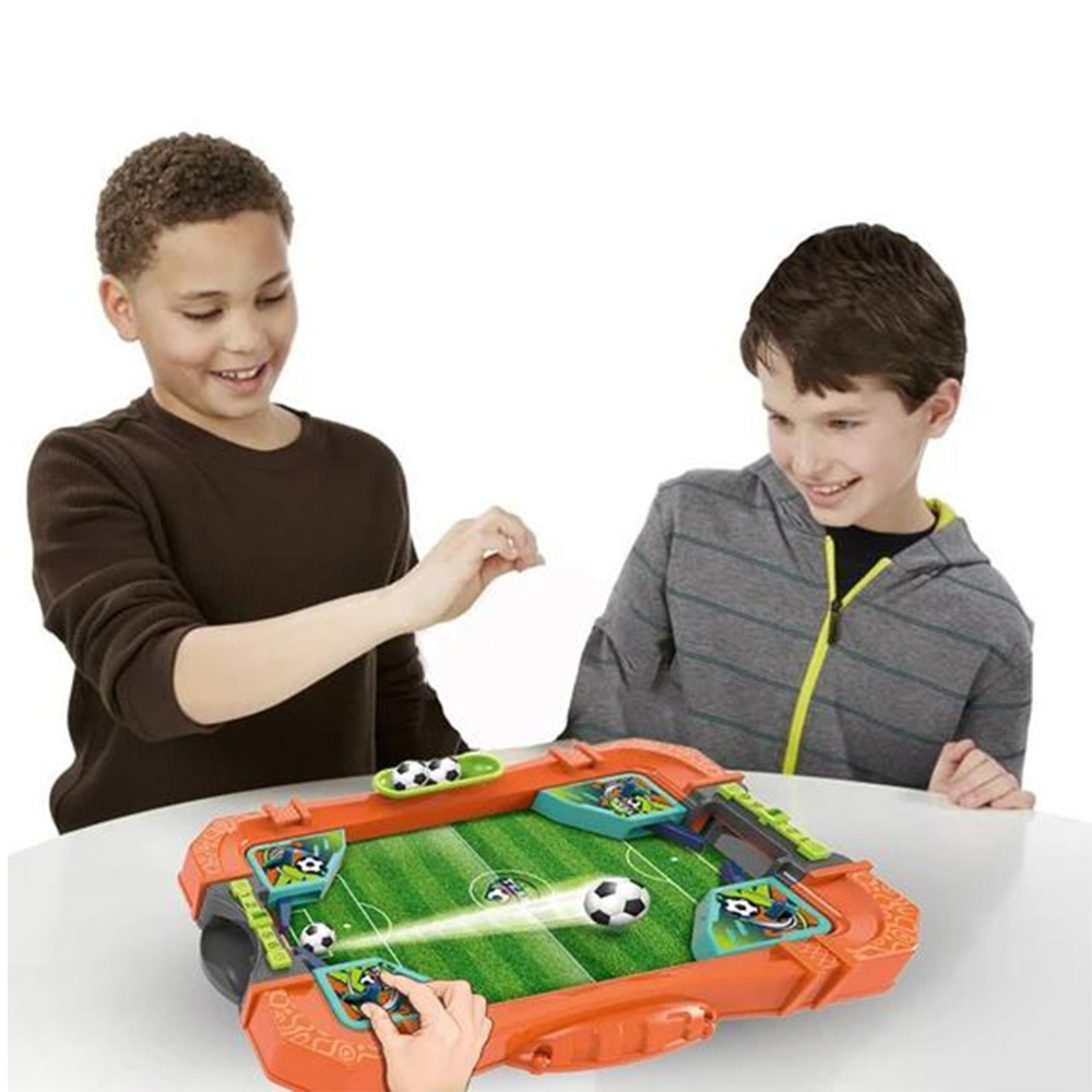 → Competitive Games